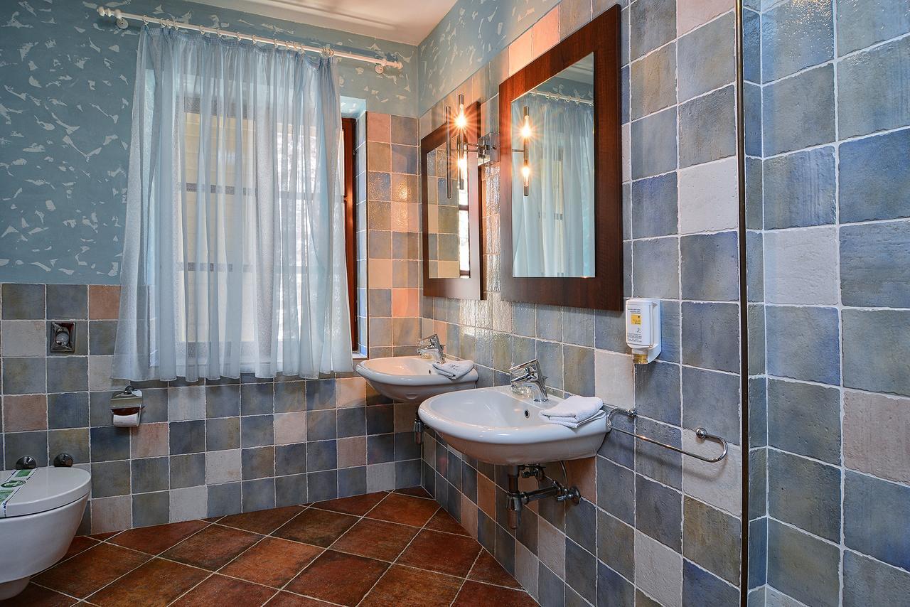 Special Offer - Superior Double Room with Blue Cave Excursion Included